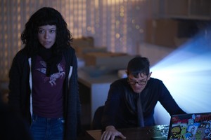  Orphan Black "From Instinct to Rational Control" (4x04) promotional picture