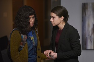  Orphan Black "Transgressive Border Crossing" (4x02) promotional picture