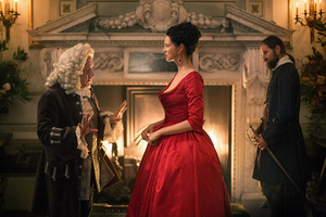  Outlander "Not in Scotland Anymore" (2x02) promotional picture