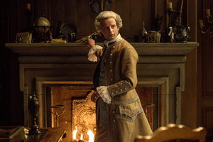 Outlander "Untimely Resurrections" (2x05) promotional picture