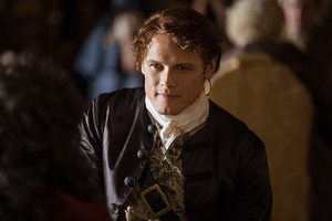  Outlander "Useful Occupations and Deceptions" (2x03) promotional picture