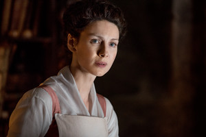 Outlander "Useful Occupations and Deceptions" (2x03) promotional picture