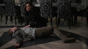  Outlaw Queen