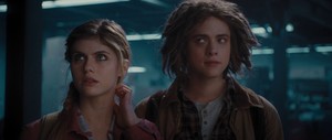 Percy Jackson: Sea of Monsters