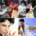 Prince Rogers Nelson 💔 June 7, 1958 ~ April 21, 2016﻿ - music photo