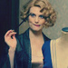Queenie Goldstein - fantastic-beasts-and-where-to-find-them icon
