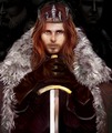 Robb Stark - a-song-of-ice-and-fire photo