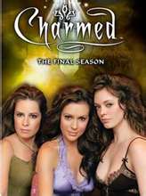  Season 8 of charmed