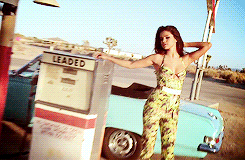  Selena Gomez - Instyle Magazine Photoshoot 2013
