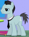 Sir Pony Moore - my-little-pony-friendship-is-magic photo