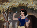 Snow White Older - disney-princess photo