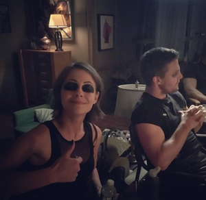 Stephen and Willa