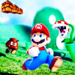 Super Mario Bros - super-mario-bros icon