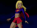 Supergirl - dc-comics photo