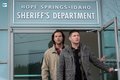 Supernatural - Episode 11.20 - Don't Call Me Shurley - Promotional Photos - supernatural photo