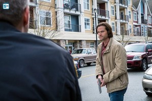  Supernatural - Episode 11.20 - Don't Call Me Shurley - Promotional foto's