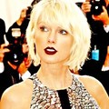 Taylor Swift at Met Gala 2016 - taylor-swift fan art