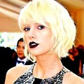 Taylor Swift at Met Gala 2016 - taylor-swift fan art