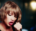 Taylos Swift - Apple Music Commercial - taylor-swift fan art