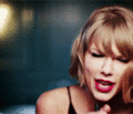 Taylor Swift - Apple Music Commercial - taylor-swift fan art