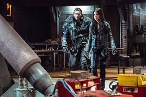  The 100 “Perverse Instantiation — Part One” (3x15) promotional picture