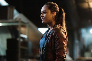  The 100 “Perverse Instantiation — Part One” (3x15) promotional picture