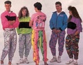 The 90s fashion - the-90s photo