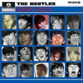 The Beatles derp. - music photo