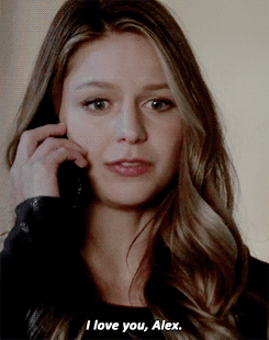  The Danvers on the phone