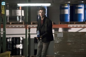  The Flash - Episode 2.19 - Back to Normal - Promo Pics