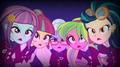 The Shadowbolts - my-little-pony-friendship-is-magic photo
