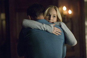  The Vampire Diaries "Requiem for a Dream" (7x21) promotional picture