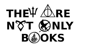  They are Fandoms