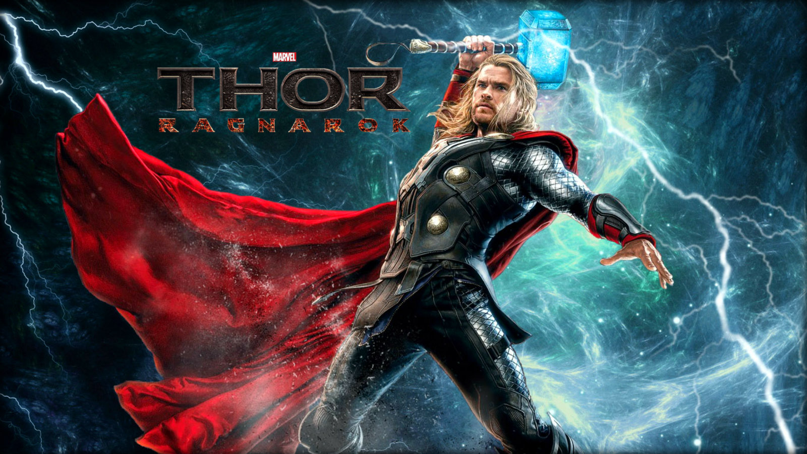 Thor: Ragnarök﻿ - Thor: Ragnarok Wallpaper (39561528) - Fanpop