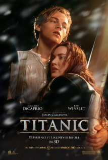  Titanic 3