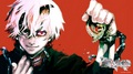 Tokyo Ghoul Wallpaper  - anime photo
