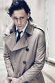 Tom Hiddleston - hottest-actors photo