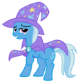 Trixie - my-little-pony-friendship-is-magic photo