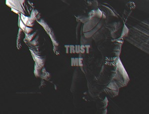  Trust Me