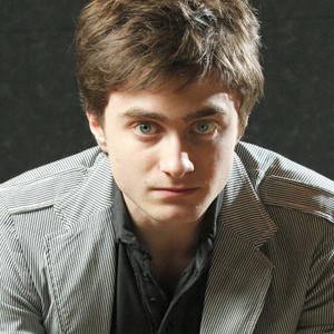  Unseen Pic of Daniel Radcliffe (Fb.com/DanielJacpbRadcliffeFanClub)