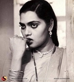 Vijayalakshmi-Silk Smitha (2 December 1960 – 23 September 1996) - celebrities-who-died-young photo