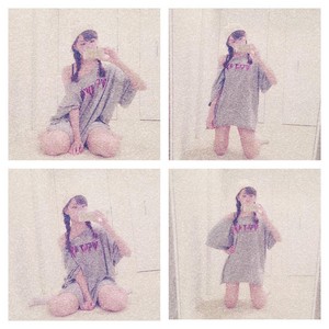 Watanabe Miyuki Instagram 2015