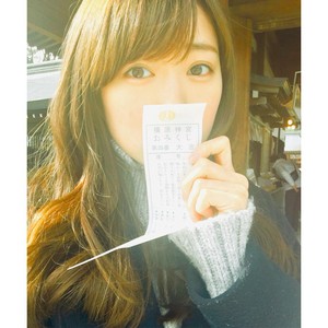  Watanabe Miyuki Instagram 2016