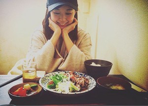 Watanabe Miyuki Instagram 2016