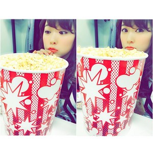  Watanabe Miyuki Instagram