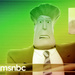 despicable me  - fred-and-hermie icon