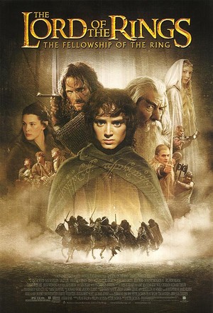  lord of the ring