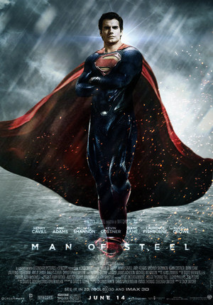 man of steel theatrical movie poster 2 by youngphoenix3191 05