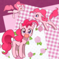 pinkie pie - my-little-pony-friendship-is-magic photo