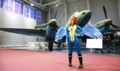 something about airplanes - my-little-pony-friendship-is-magic photo